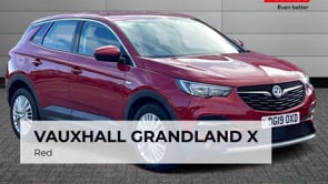 VAUXHALL GRANDLAND X 2019 (19)