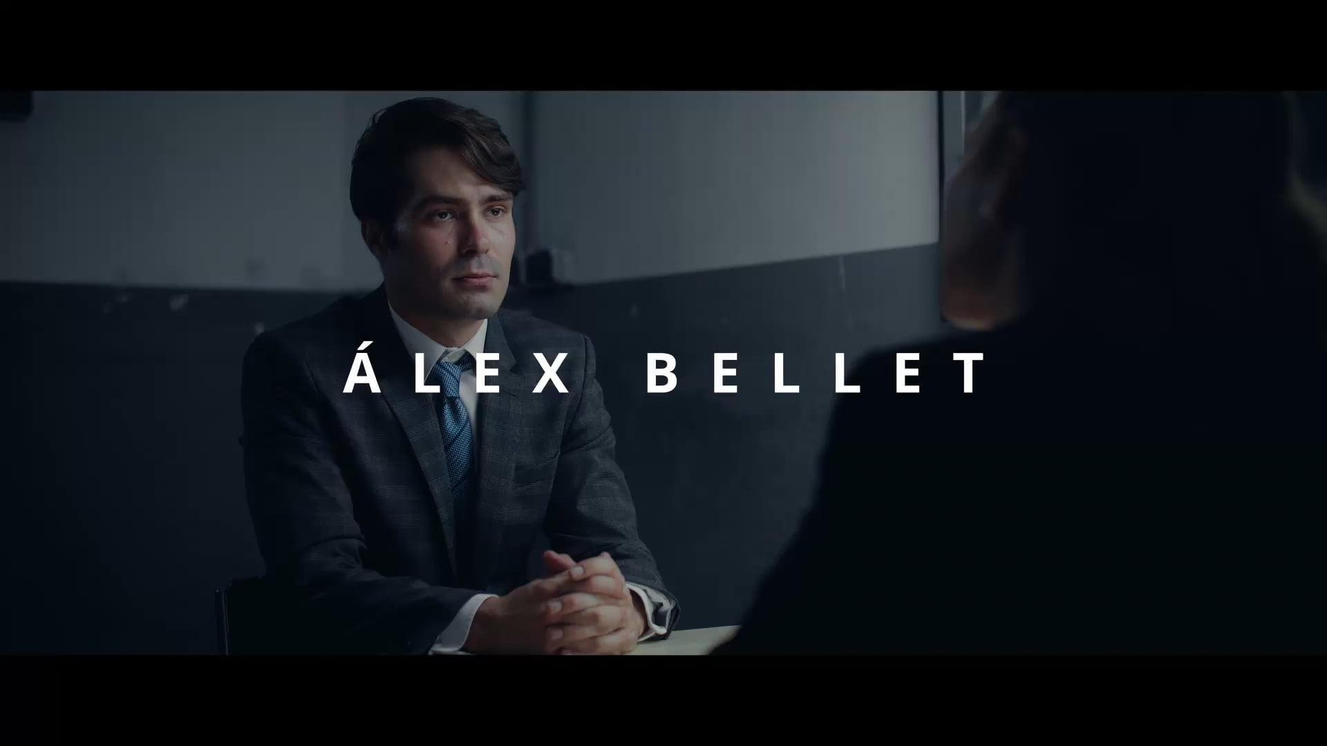 VIDEOBOOK ÁLEX BELLET 2024