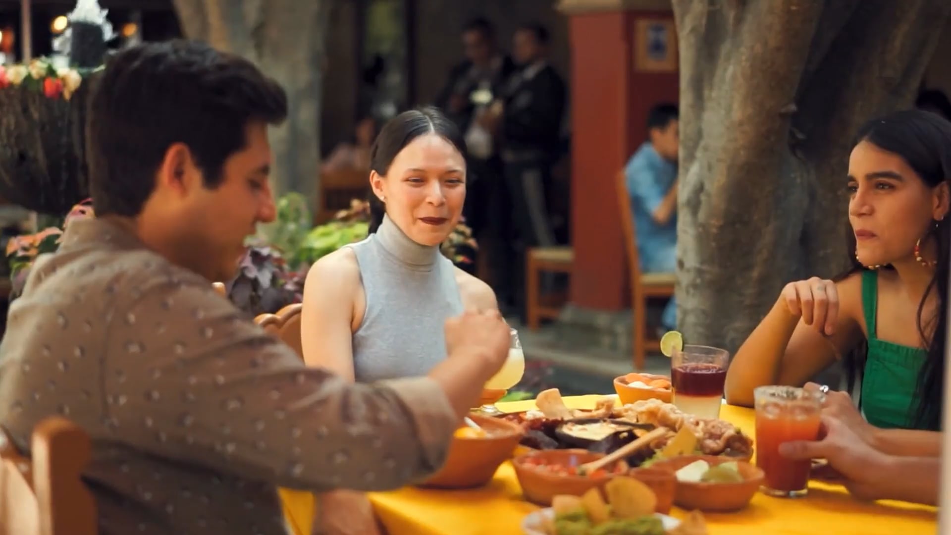 Best margarita machiner rentals in Frisco McKinney Allen Anna