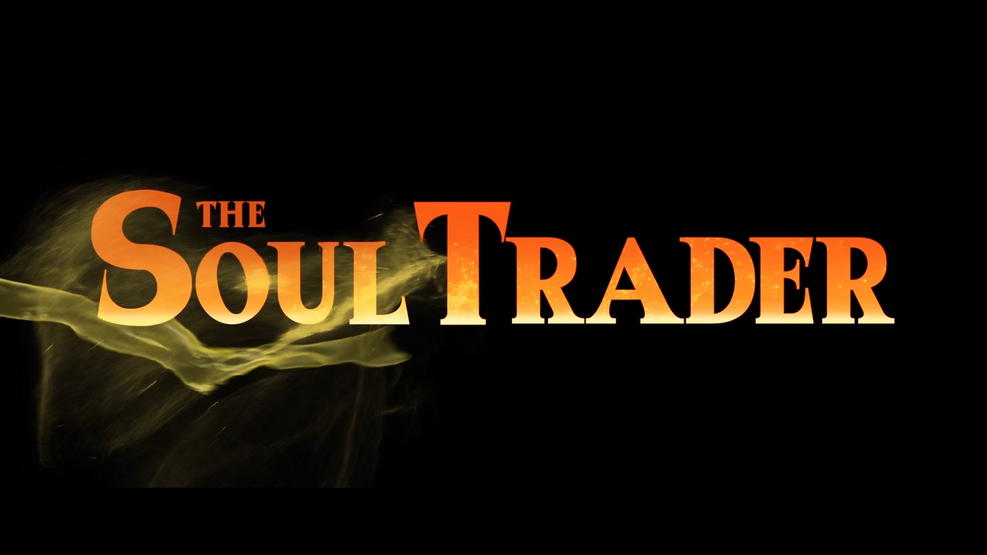 The Soul Trader Trailer