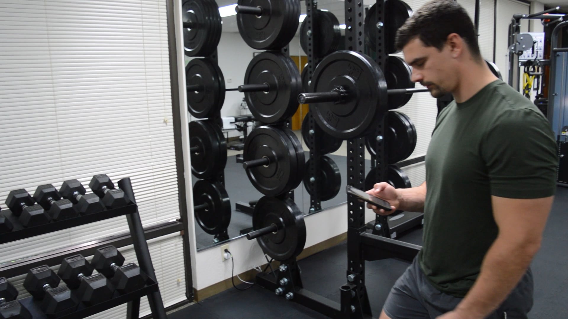 Online Personal Trainer and Nutritionist | Adapt Strength and Performance