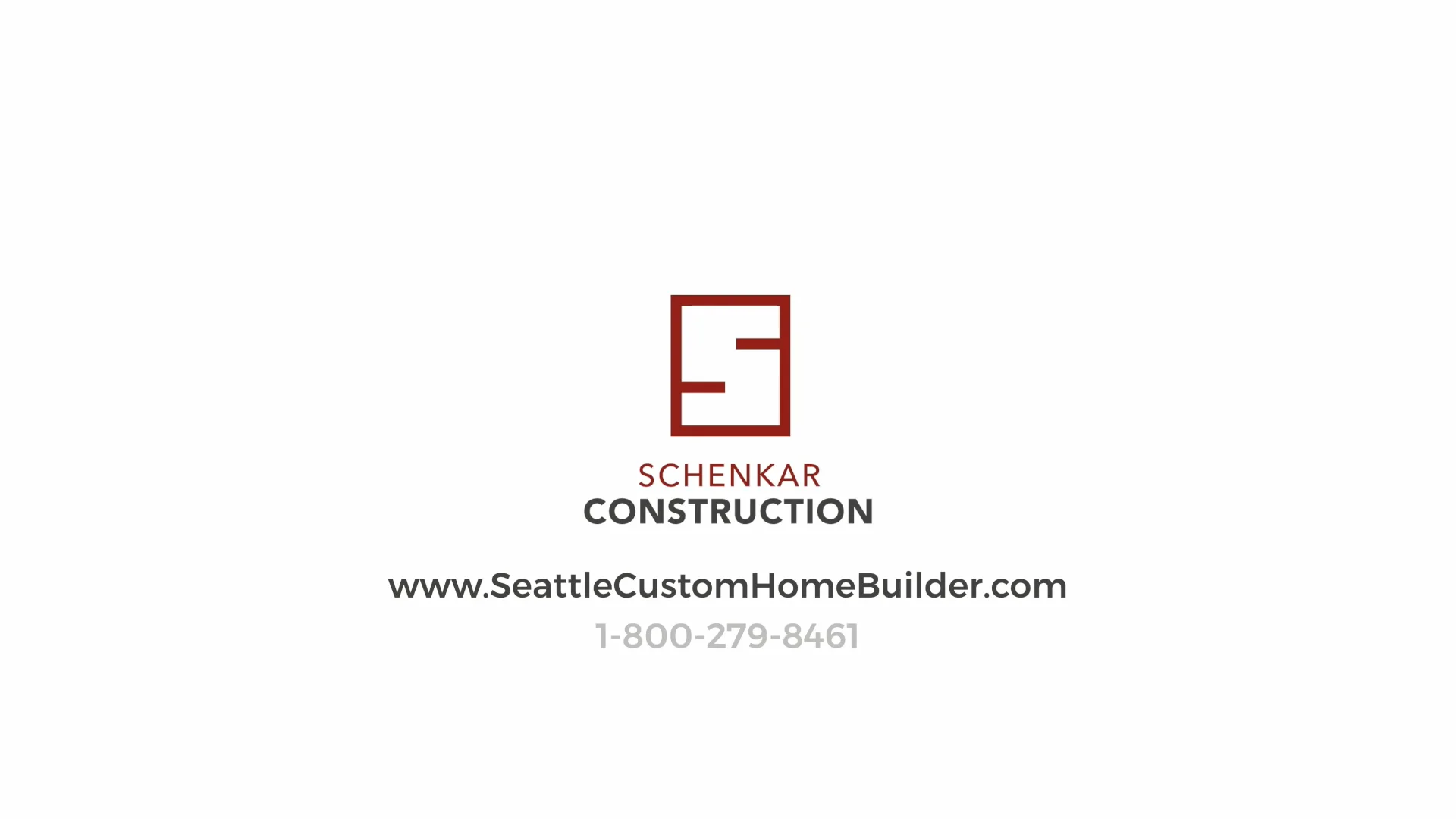 SEGMENT 53 Framing our new issaquah custom on Vimeo