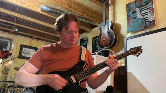 Another, slightly faster raging dumpster fire of bad picking