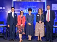EDEX x Radley College x Downe House - Exclusive Event in Bangkok
