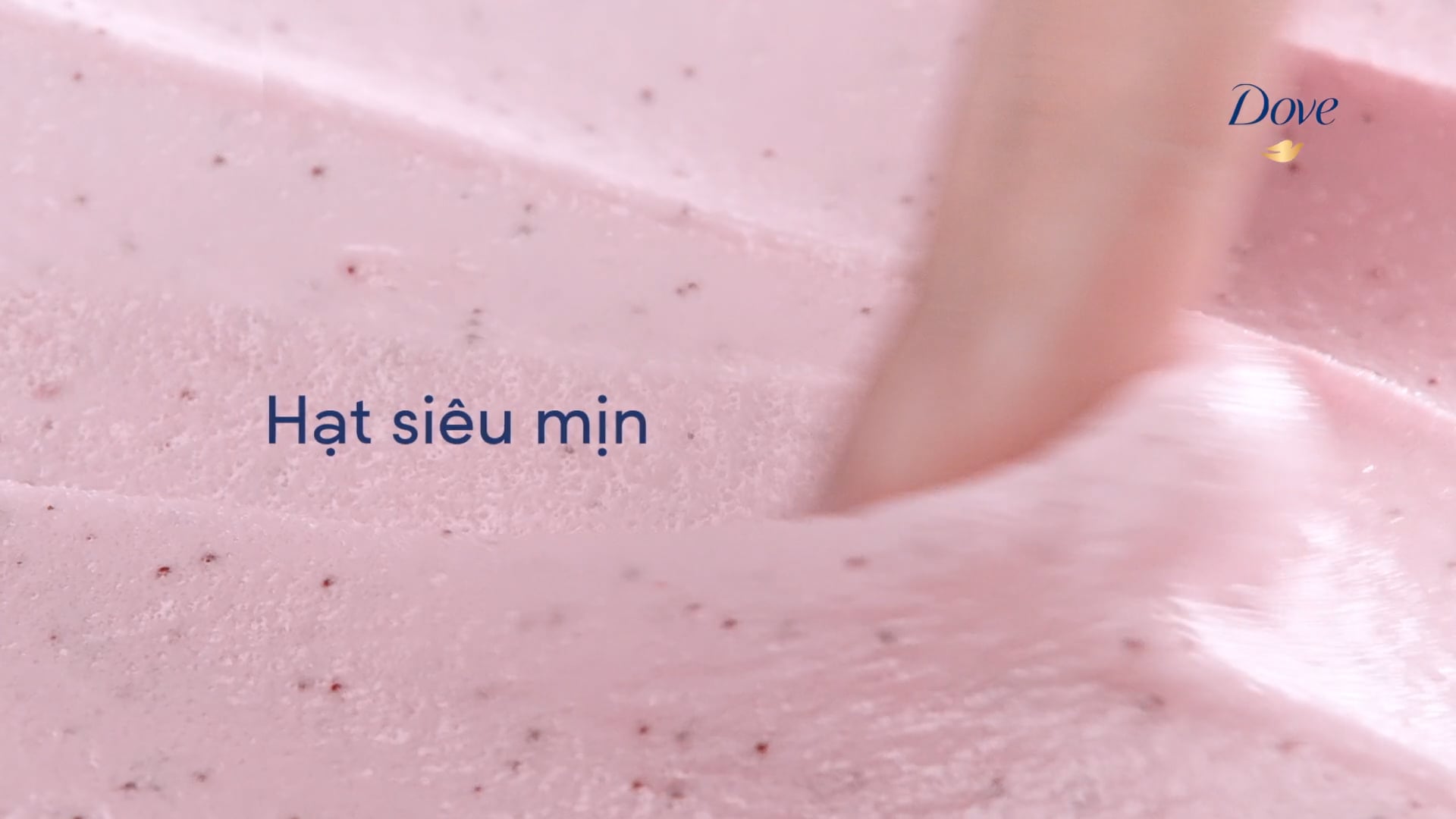 DOVE SMOOTHIE