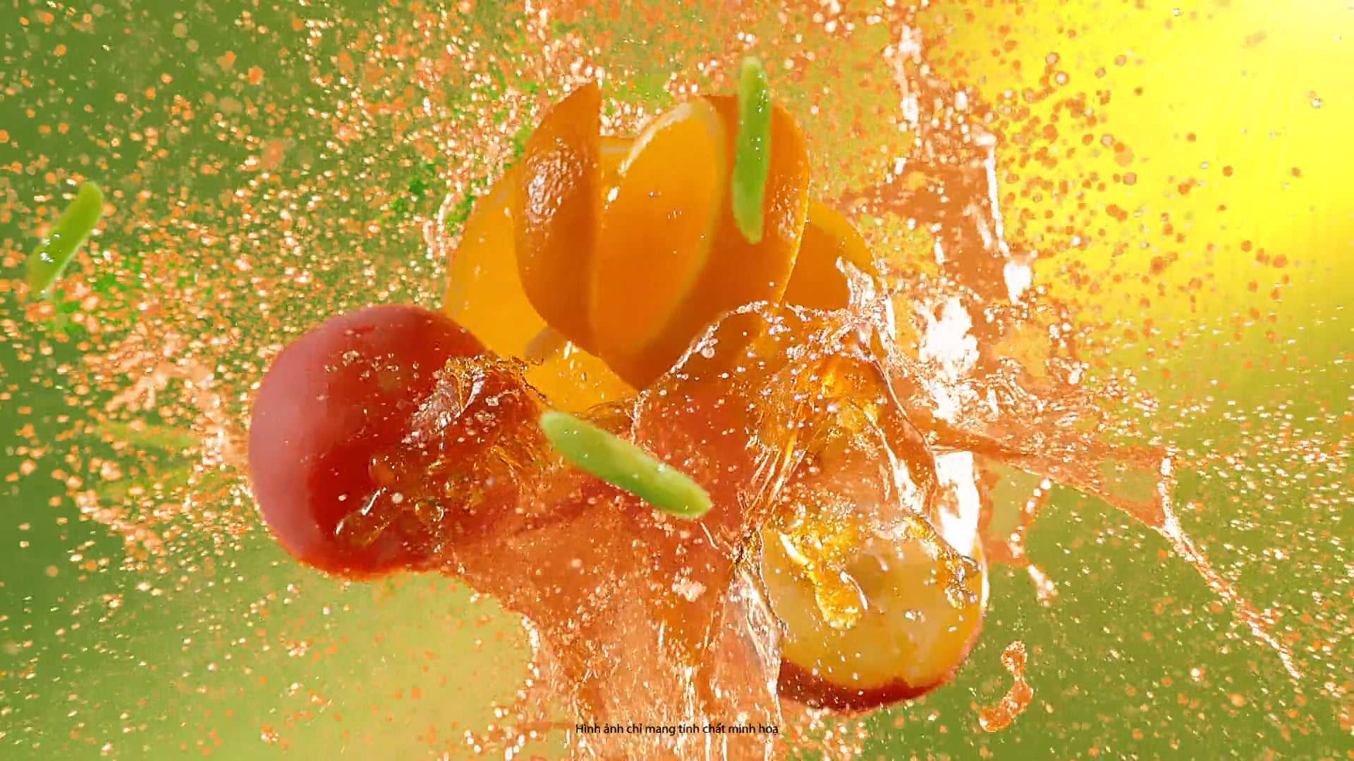 BLENDY TVC 2023