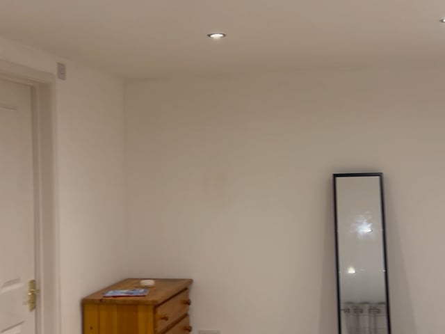 Studio flat with kitchen and attached bathroom  Main Photo