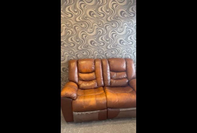 Extra double room Main Photo