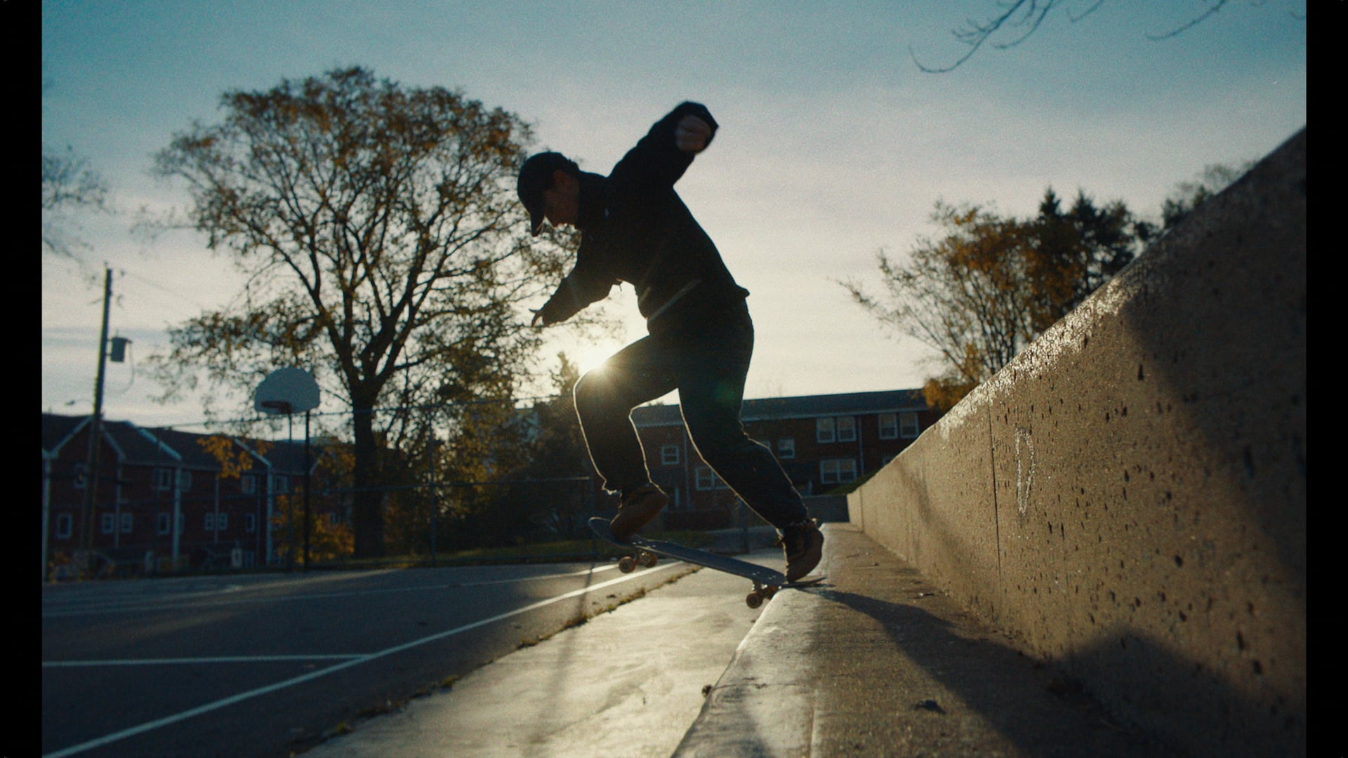 Polar Skate Co "Ride"