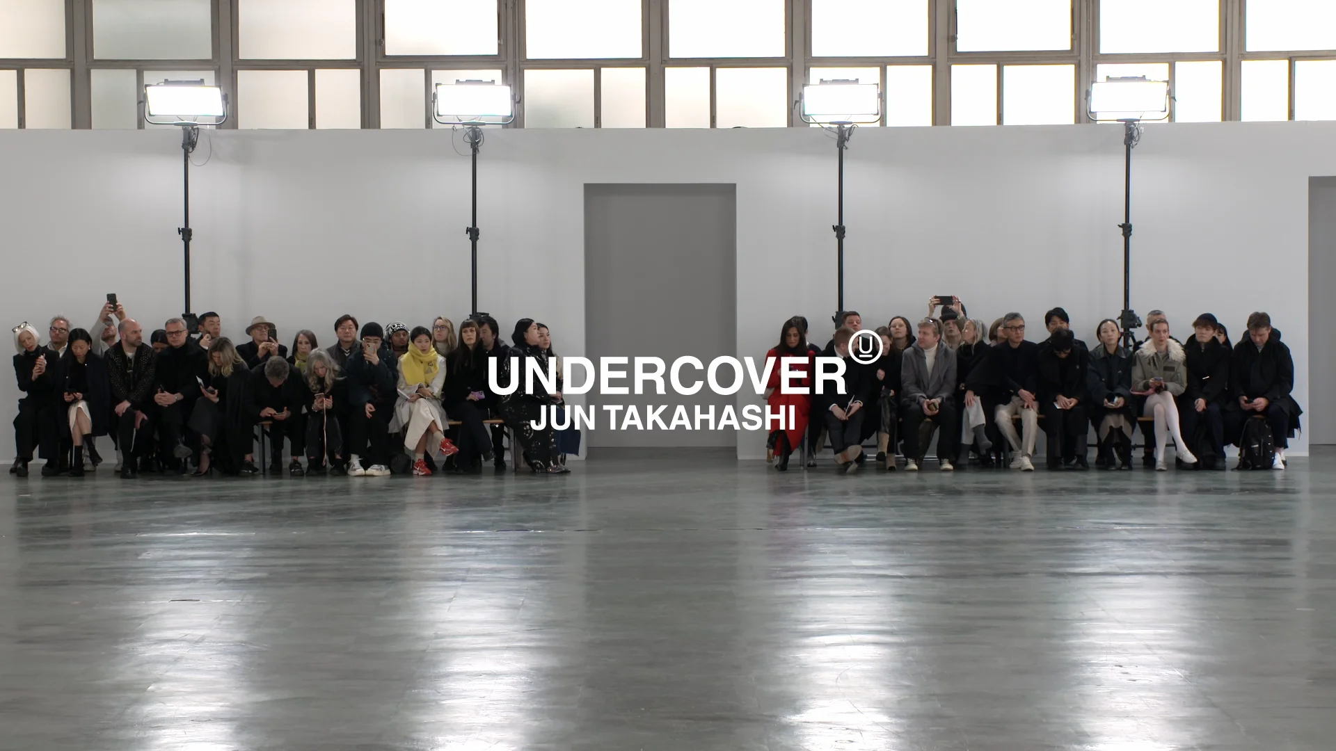 UNDERCOVER OFFICIAL ONLINE STORE