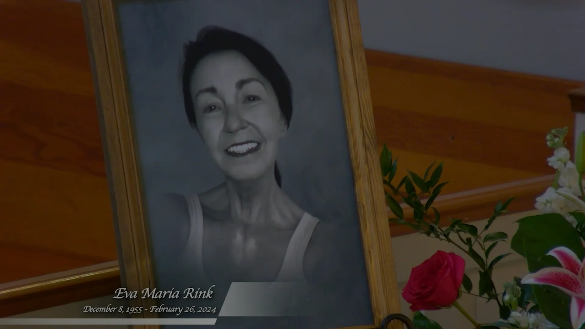 Eva Maria Rink on Vimeo