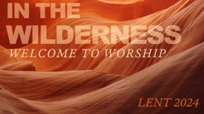 March 3 | 8:30AM Sunday Worship | TUMC Austin