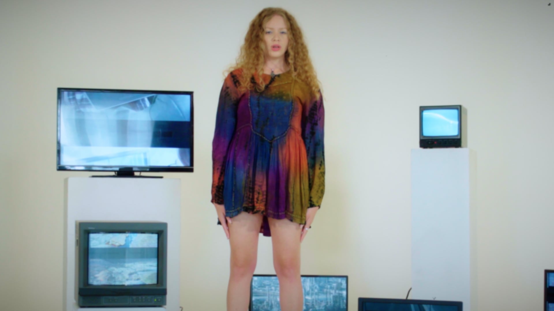 Becca James - One | Official Video