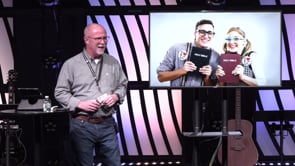 Living the Holy Spirit Life (Acts 28)