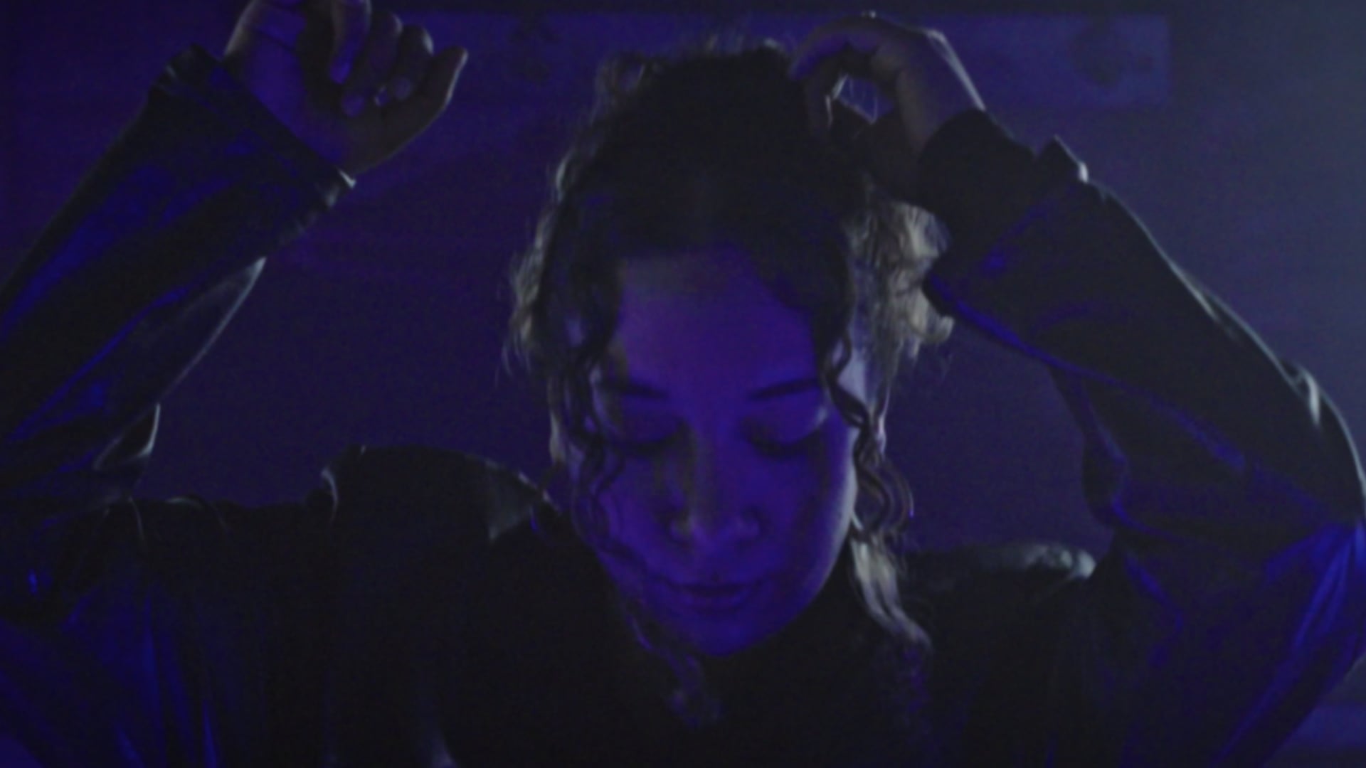 Nadedja - Souvenirs of a Parallel Past | Official Video