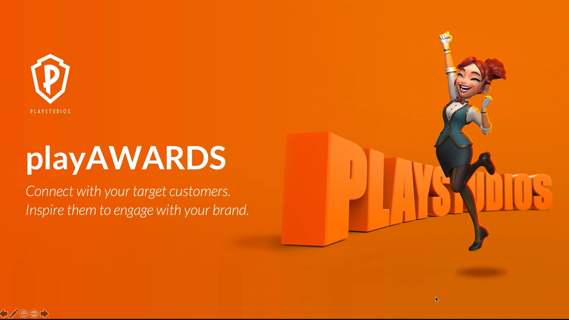 Play Studios Investor Presentation