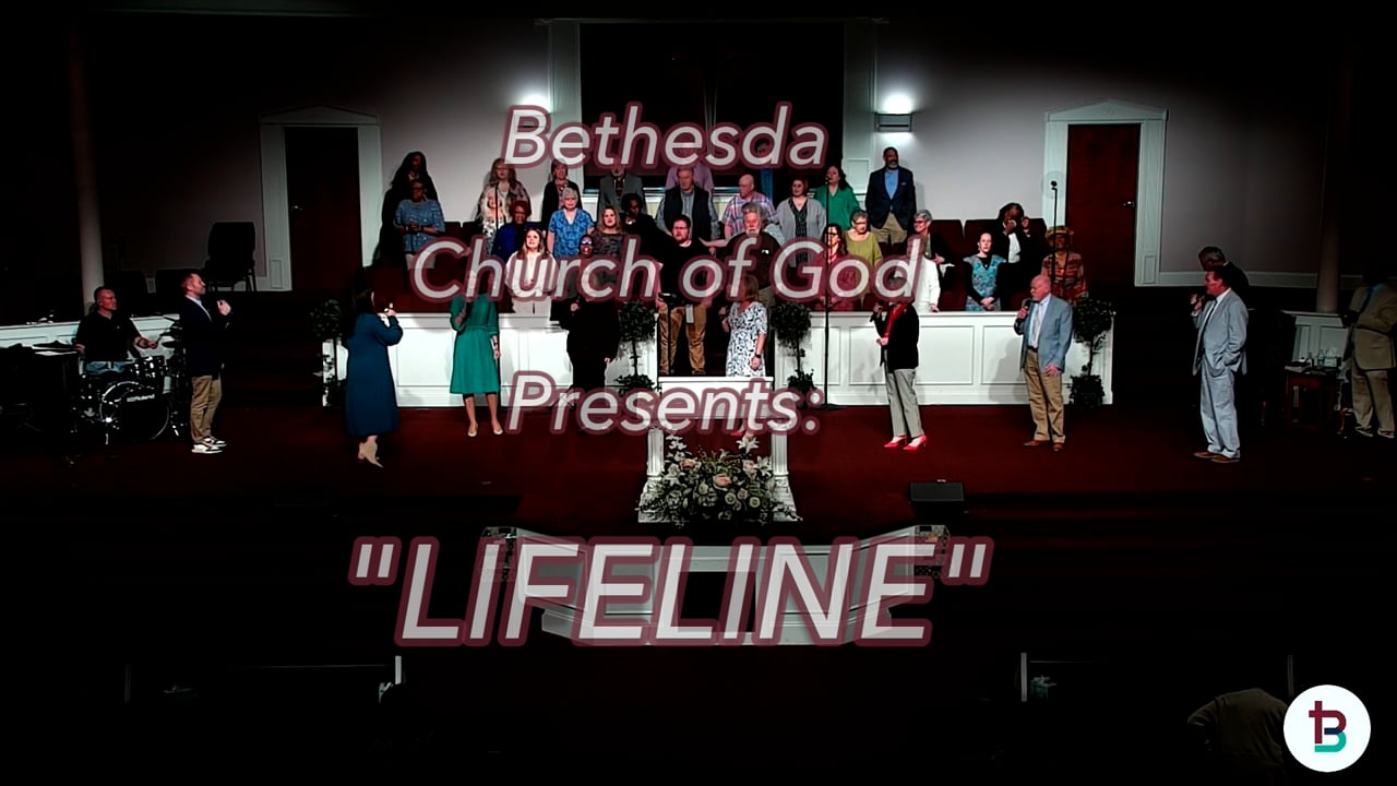 FIGHT FIRE WITH FIRE: Bethesda Church of God