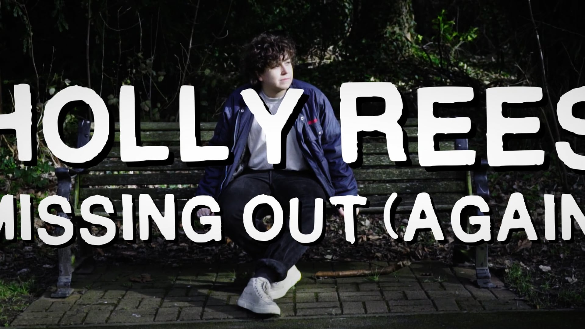 Holly Rees - Missing Out (Again) | Official Video