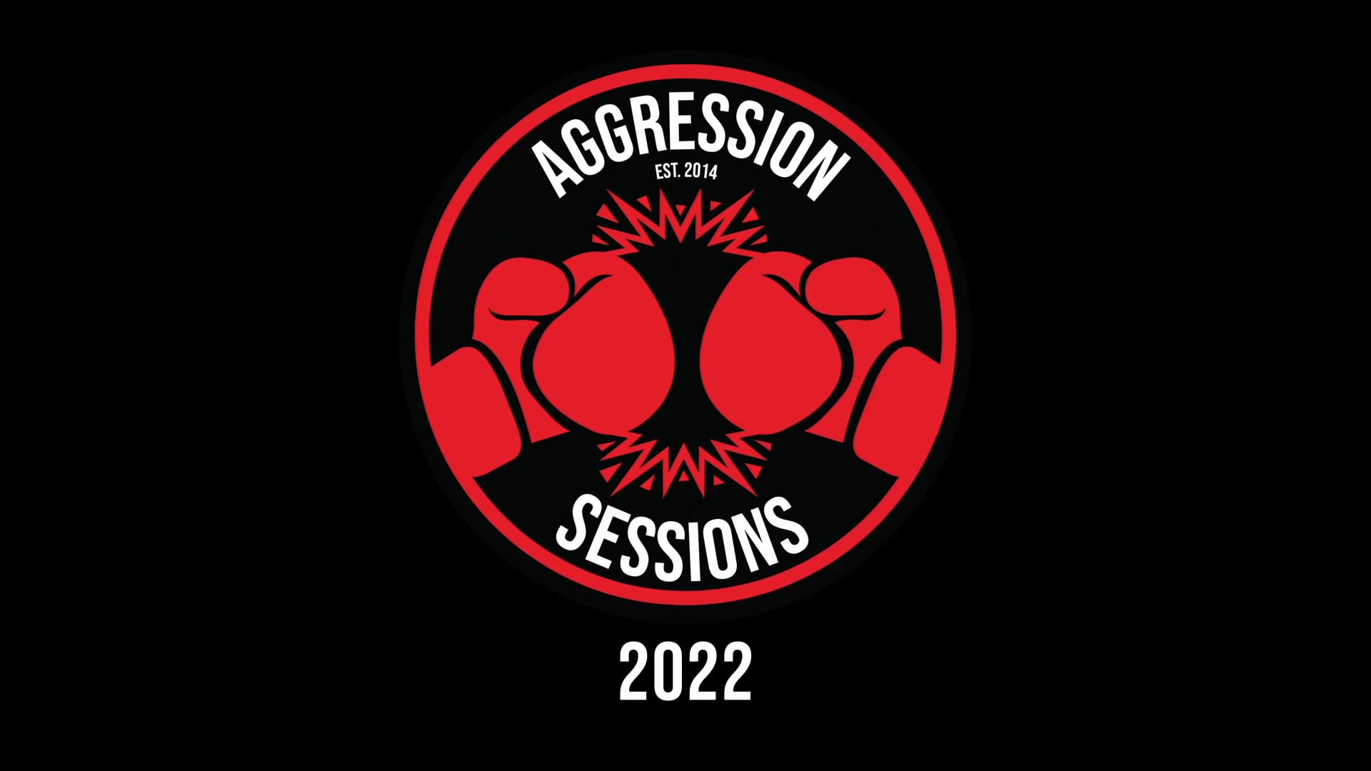 Aggression Sessions 2022 | After Show Promo