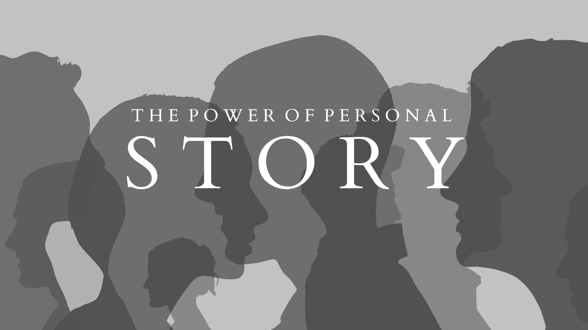 March 3, 2024 - Spiritual Friendships