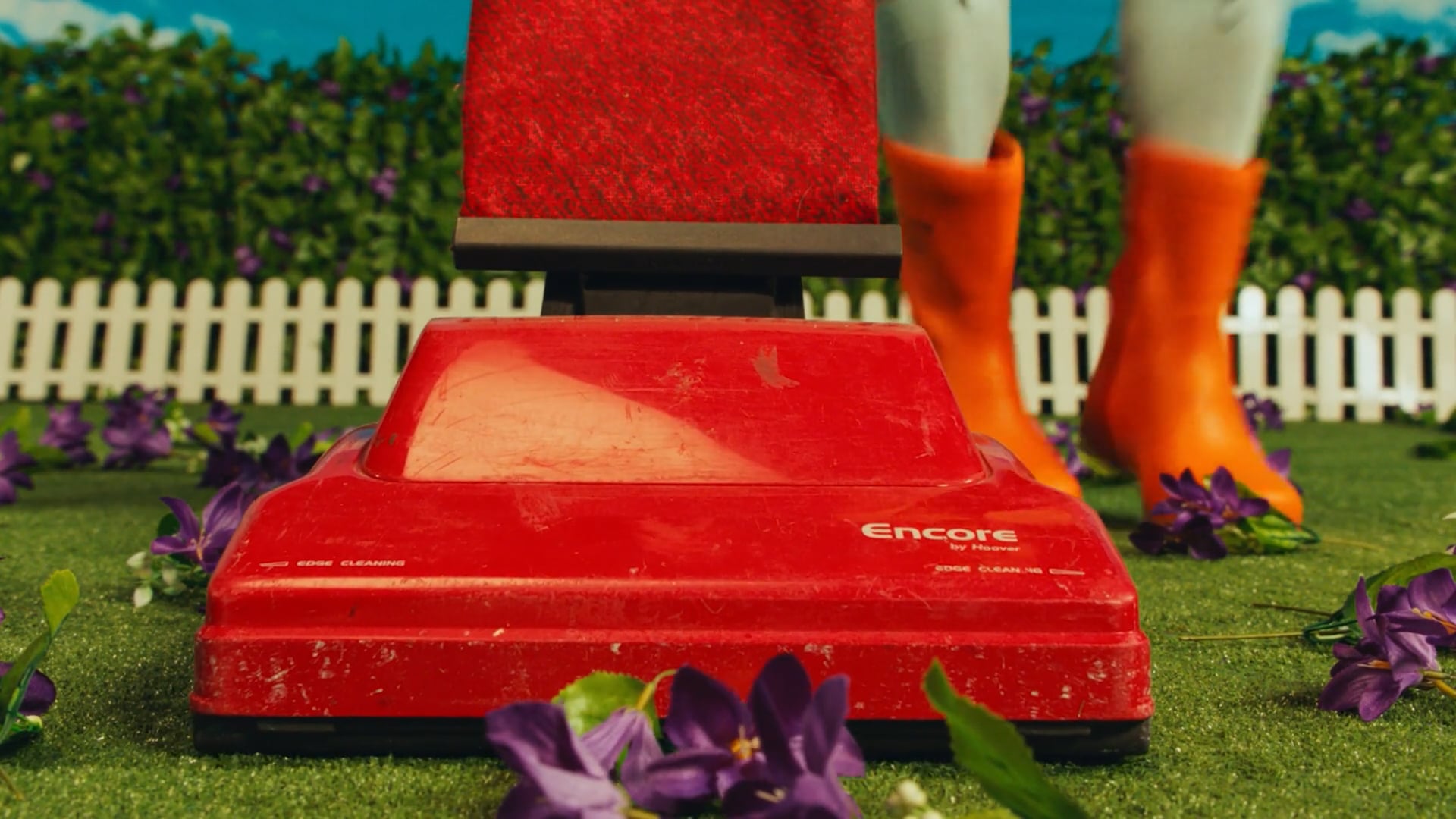 Artifice Teaser Three - Spring Clean