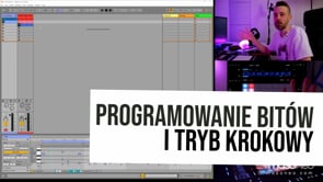 Programowanie bitów i tryb krokowy