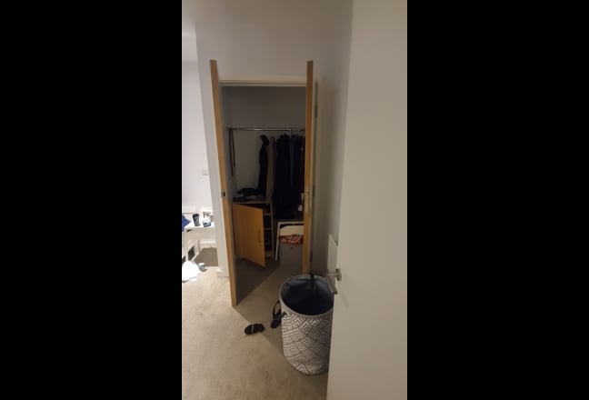 Flatmate Moving out Main Photo