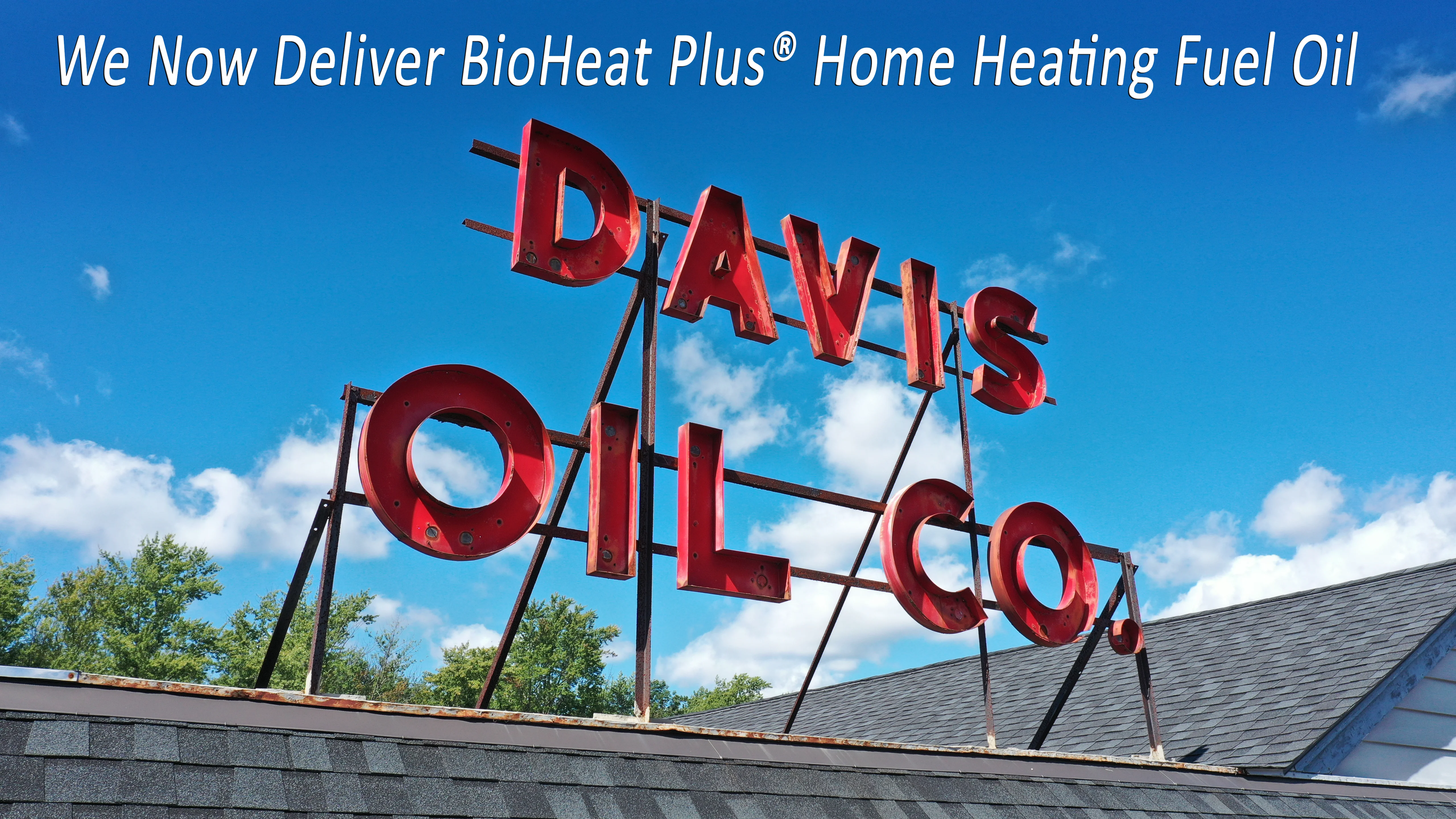 BioHeat Plus Oil Delivery Day for the 2024 Keene Home Expo on Vimeo