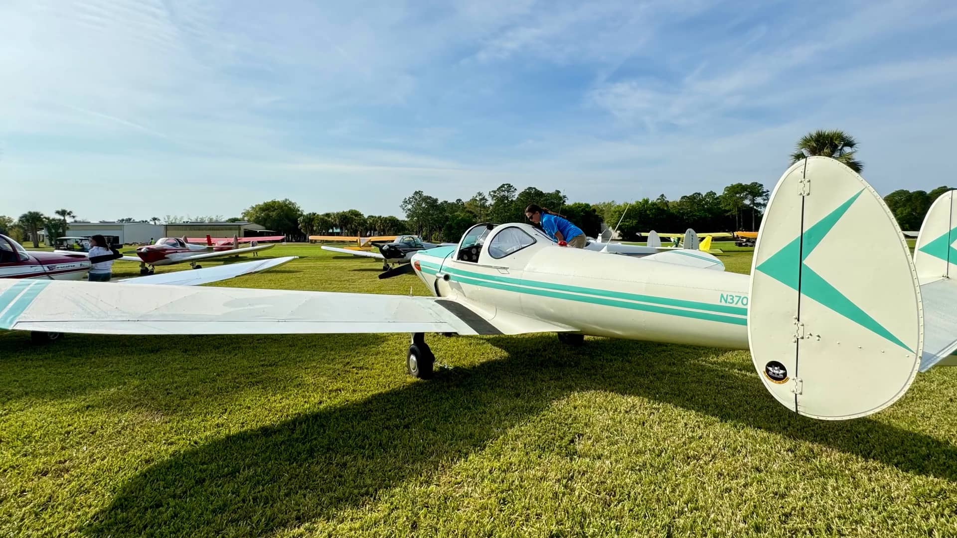 Aero Acres February 29, 2024 on Vimeo