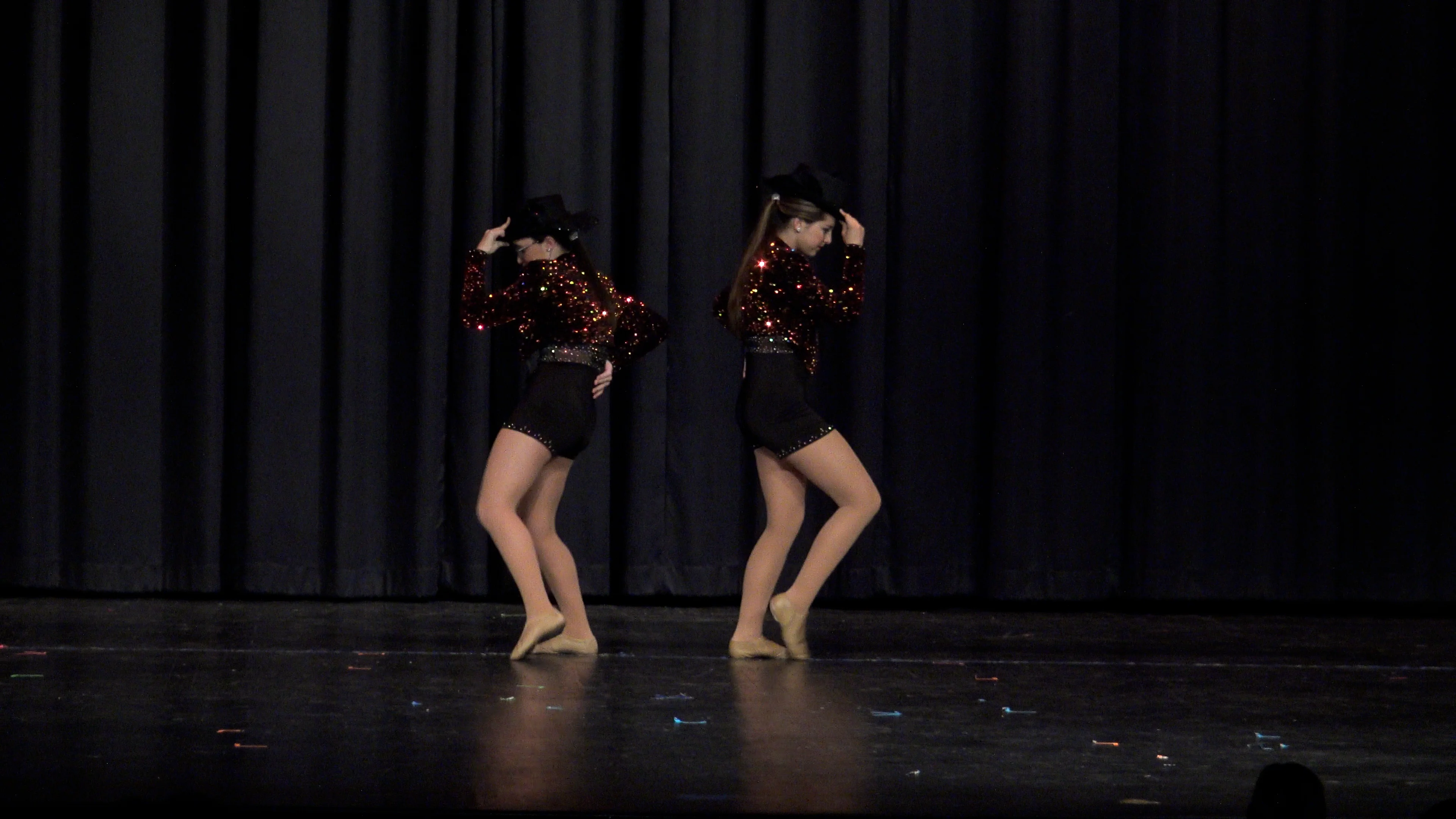 One on Vimeo