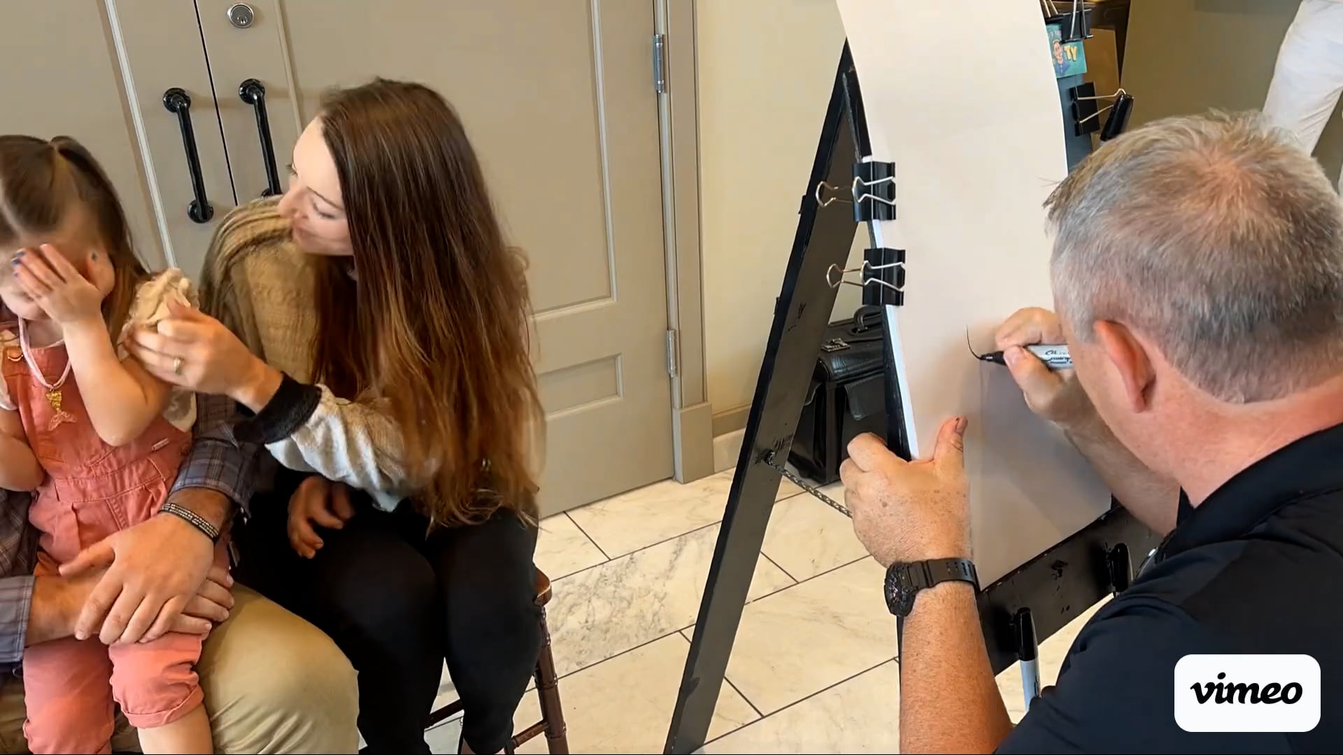 Promotional video thumbnail 1 for Tooney Ty