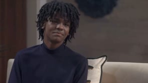 Miguel Ângelo - Cena novela SBT/Prime Video