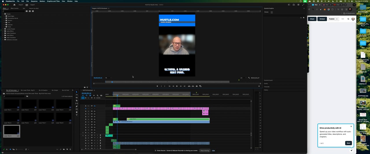 New Recording - 3/3/2024, 5:19:28 PM