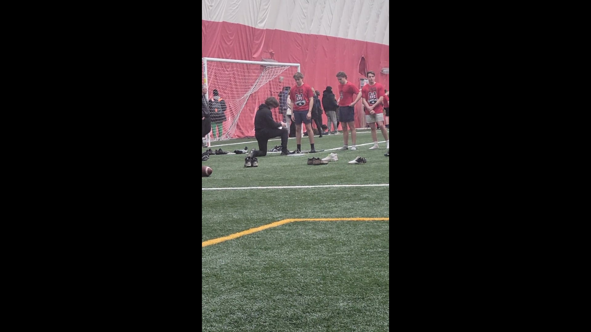 Watch calem smith on PurpleShift