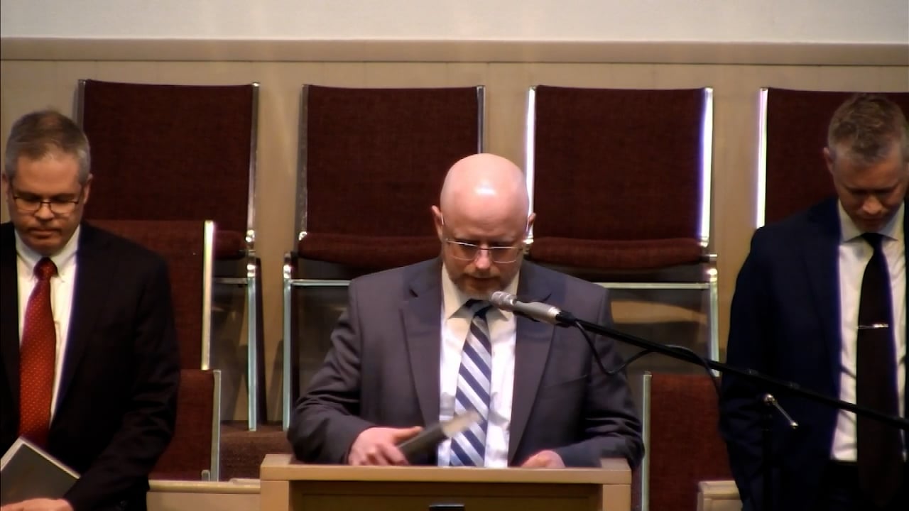 SCRB - Testimony Service - 3/3/24