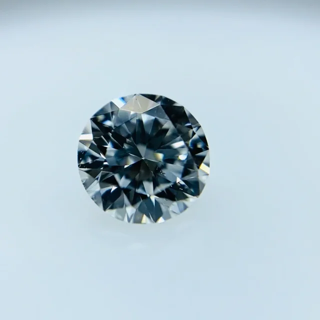 E VS2 0.446ct RD/RT2552/CGL - R.T.Diamonds Co Ltd