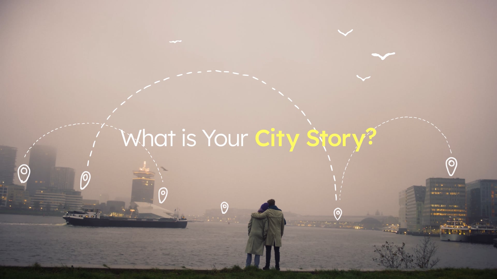 Cityfans: Outdoor Tours