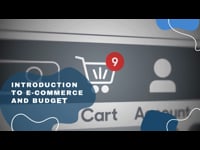Module 01: Introduction to E-Commerce and Budget Constraints