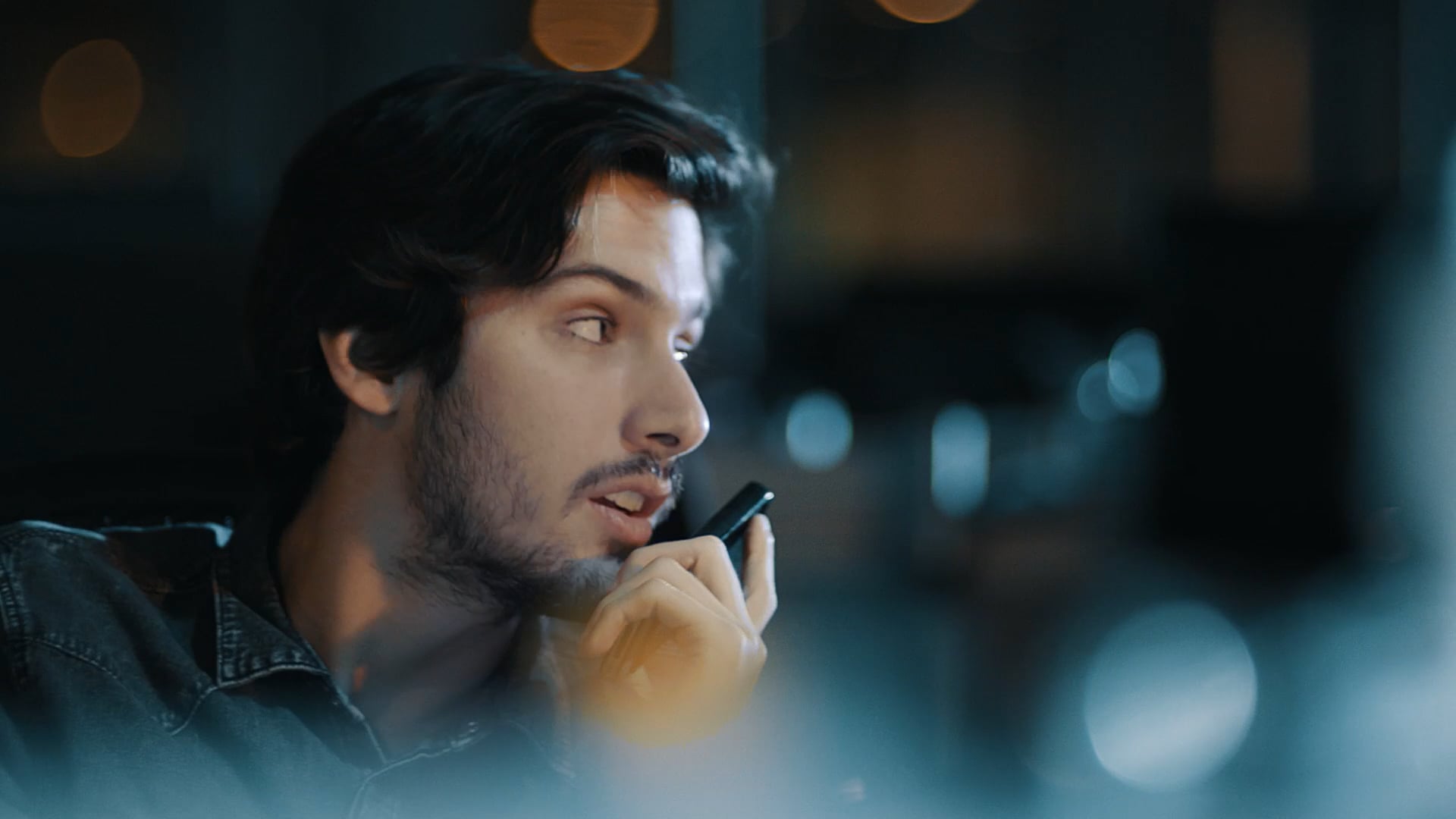 Comercial Cerveza Balboa Ice 1 2017