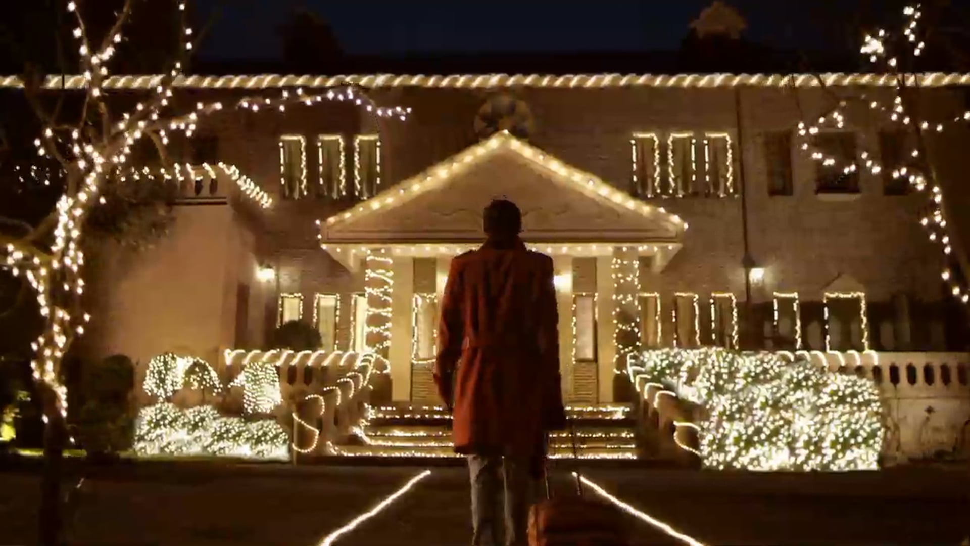 FERRERO ROCHER MOMENTOS