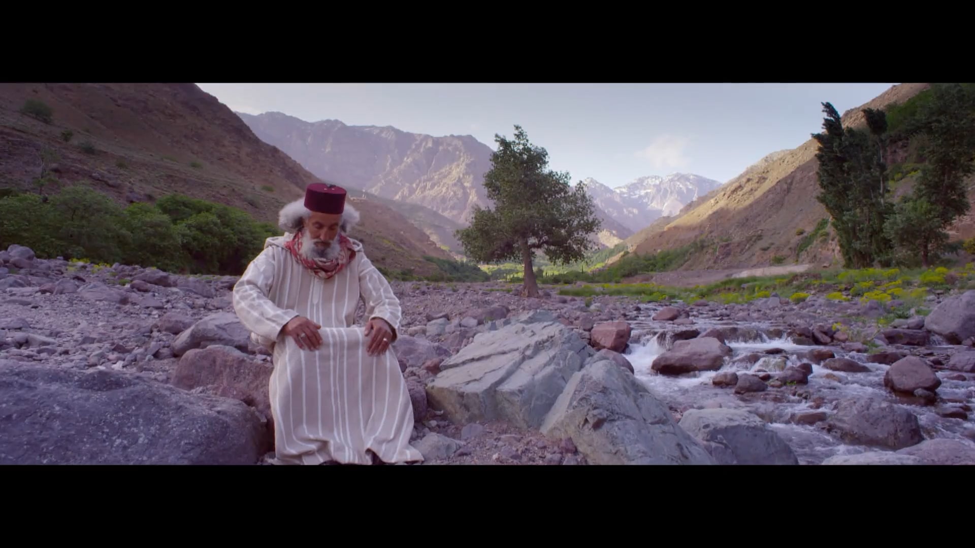 Copp22- Open Your Eyes - French Version