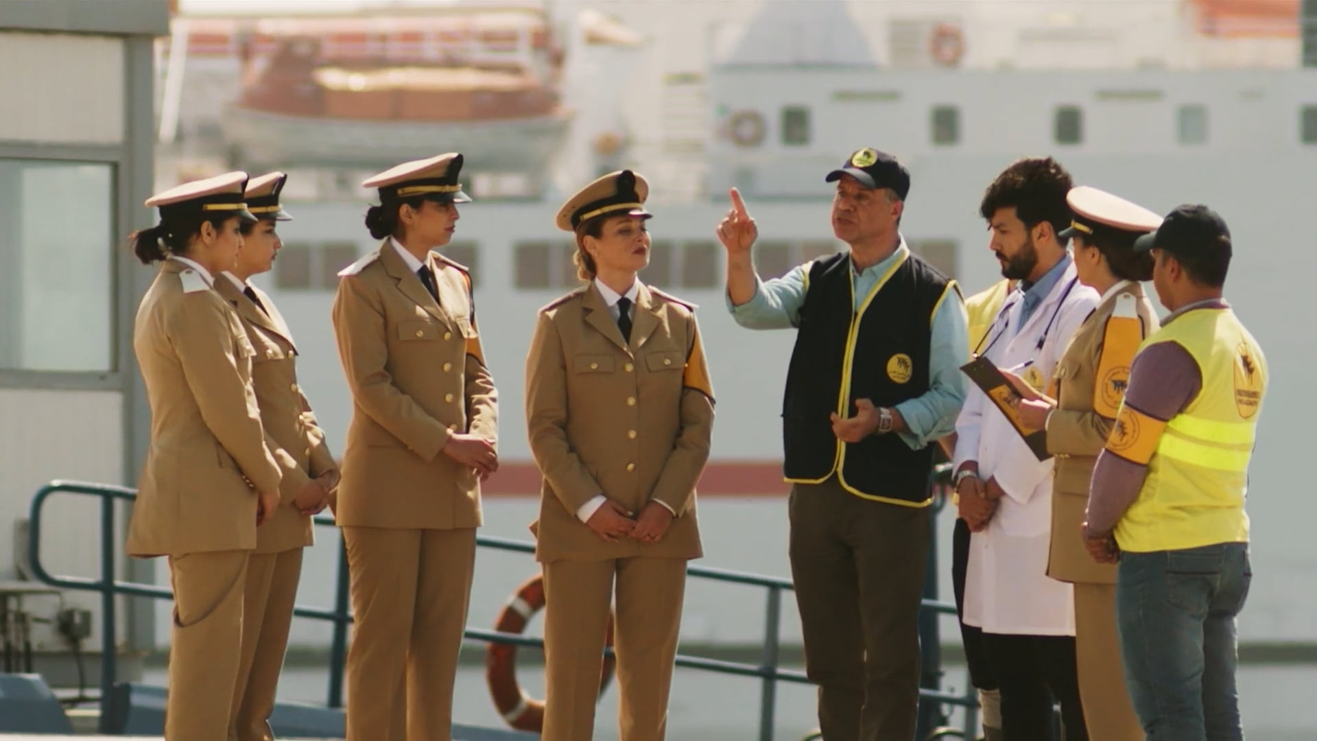 Mohammed V Foundation