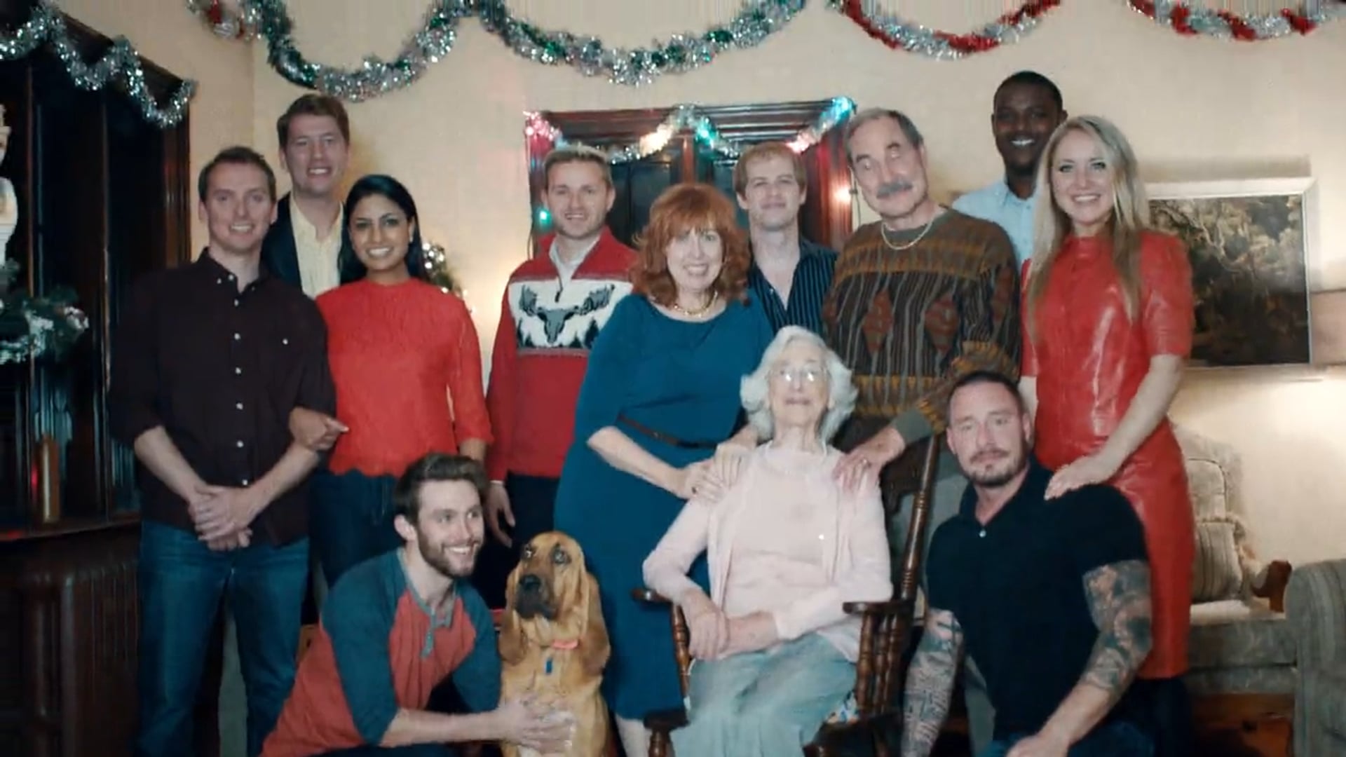 Smirnoff - Holiday-HD