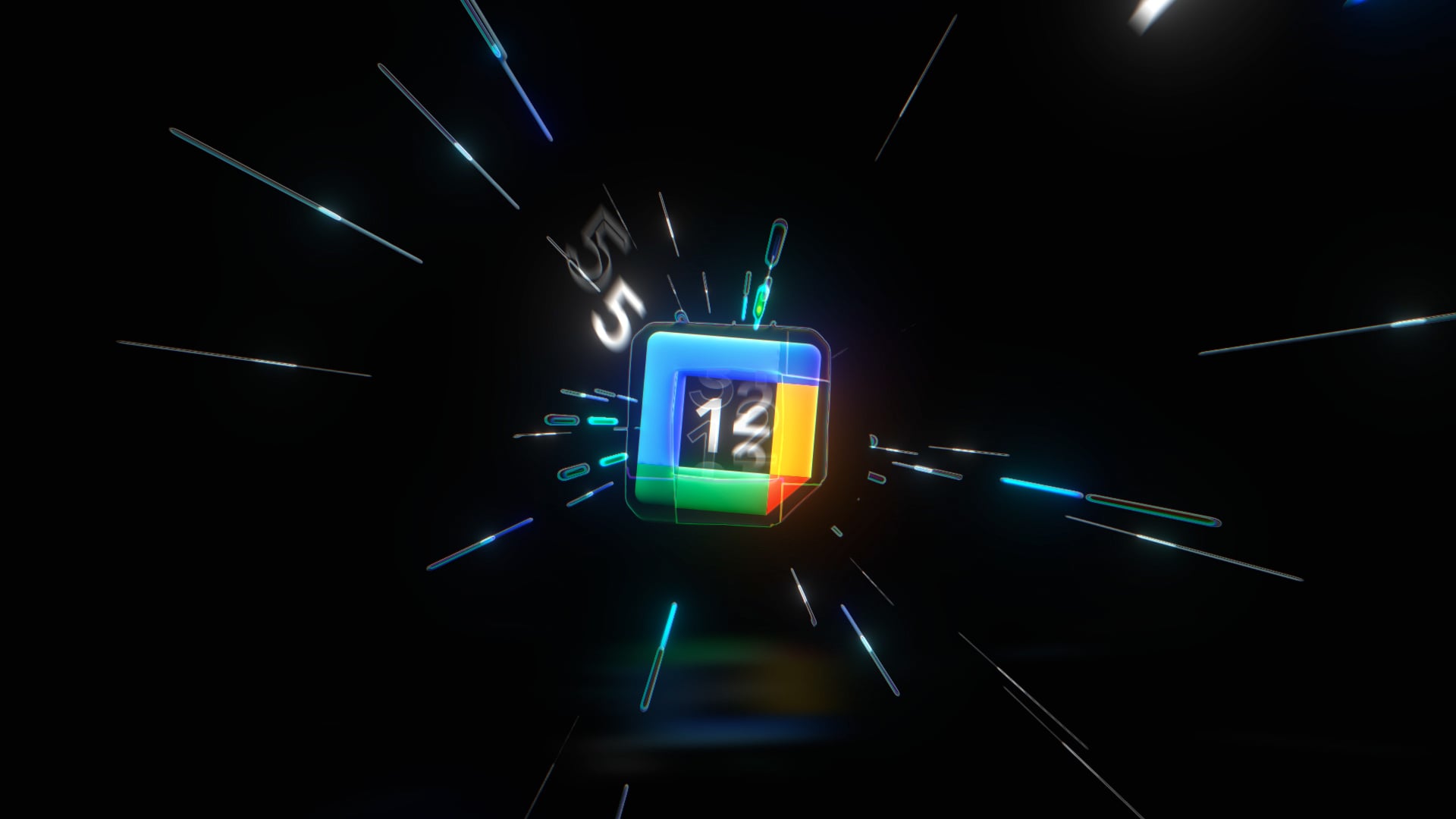 Google - Bringing Icons To Life Brand Film