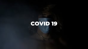 COVID19 - EL DESPERTAR