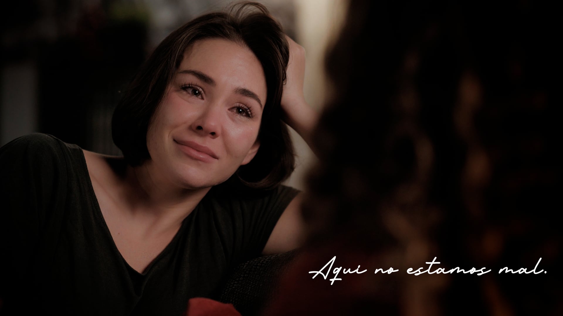 Aquí No Estamos Mal