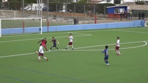 El FC l'Escala continua fent història a la Tercera Federació (3-1)