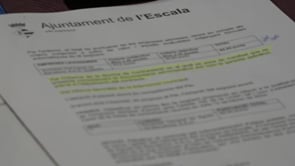 S'adjudica el contracte de subministrament d'aigua potable