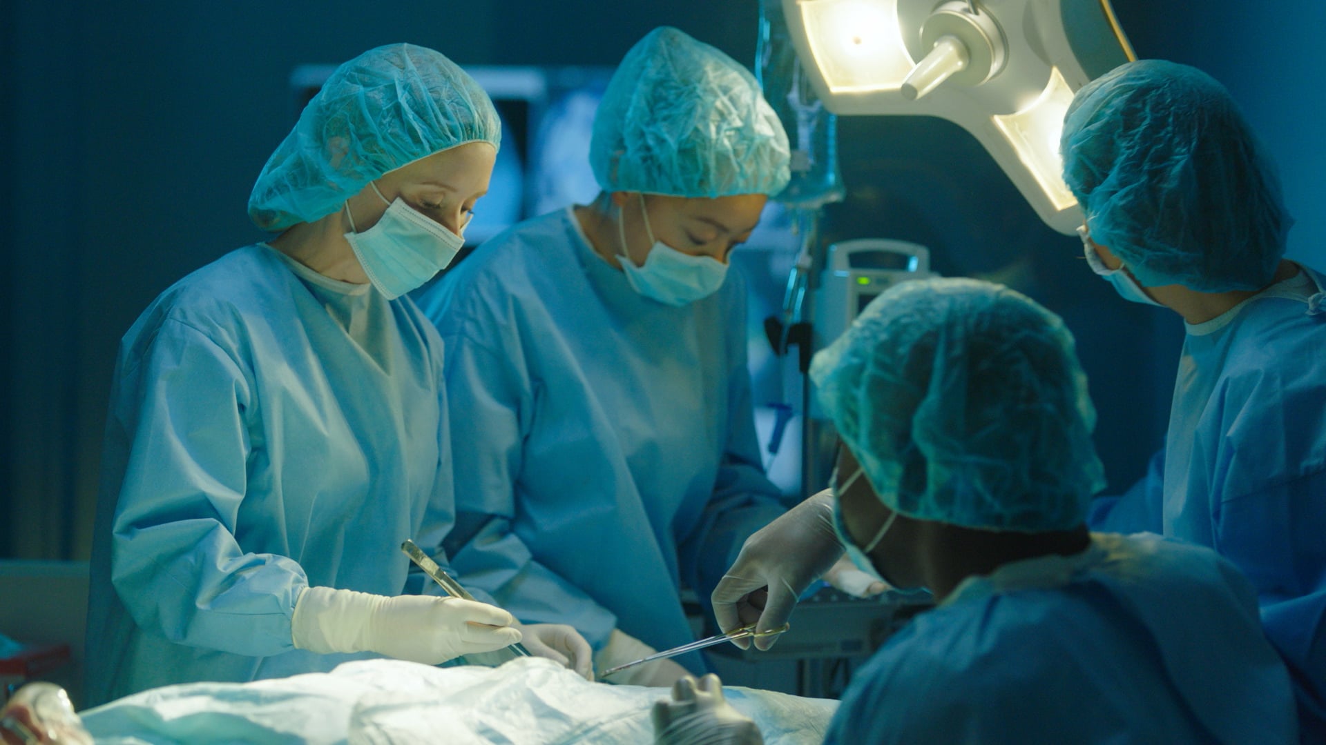 Surgery-MUG
