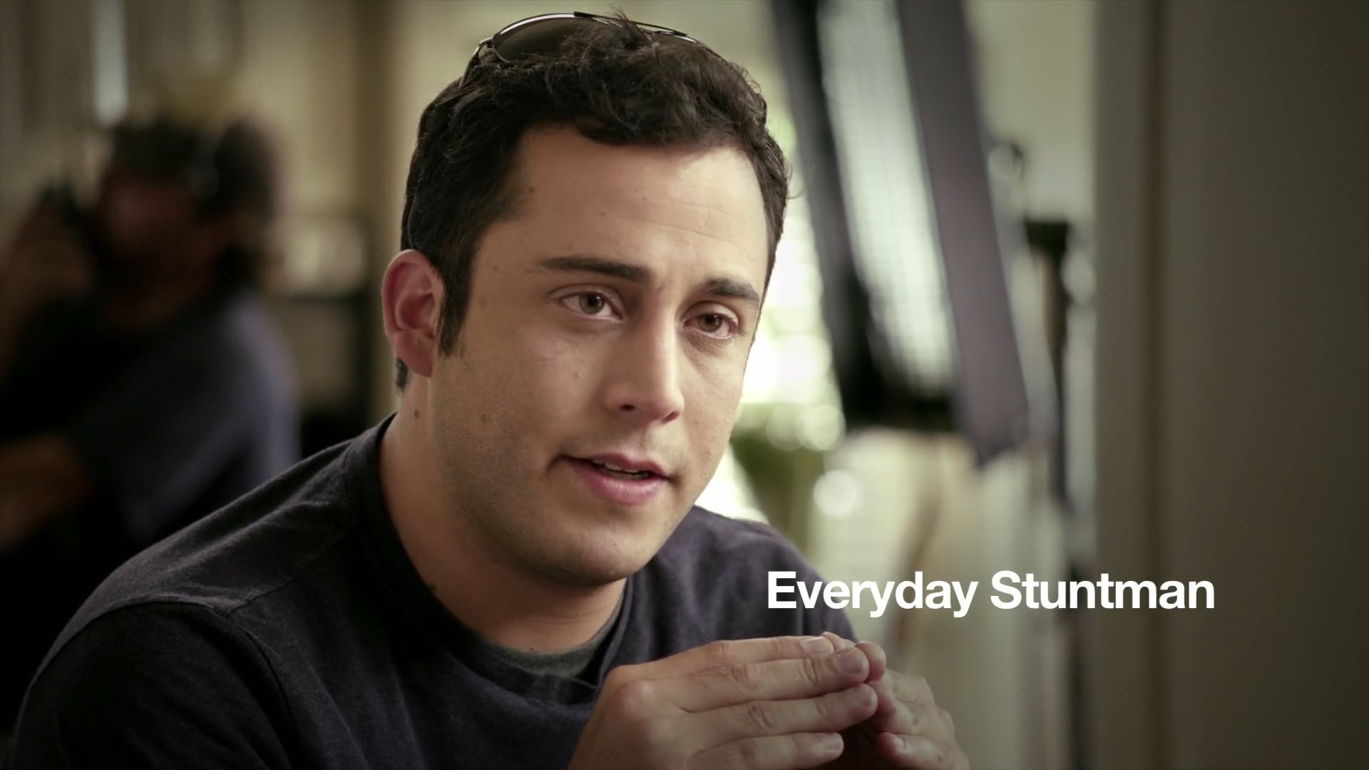 ACAC - Everyday Stuntman-HD